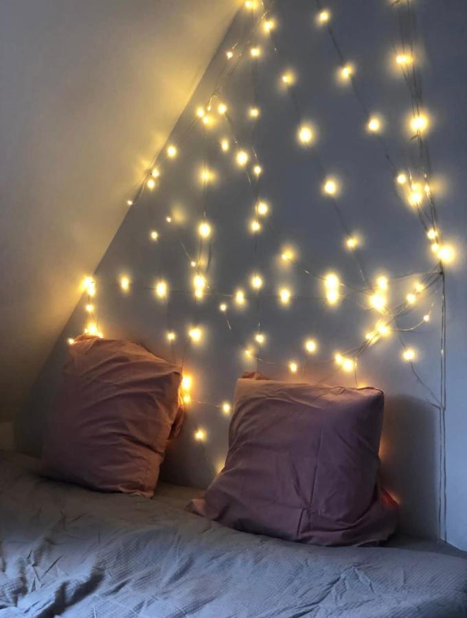 Appartement Cosy Studio Saint-Lazare à Paris Extérieur photo